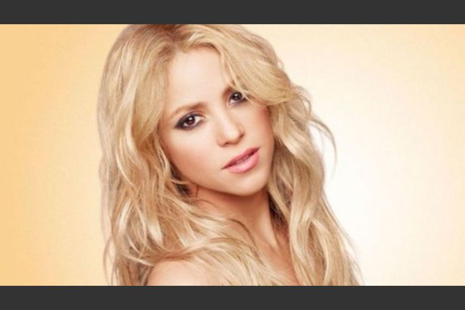Shakira es considerada una de las mujeres más influyentes en el mundo. (Foto: Reportajes.es)&nbsp;