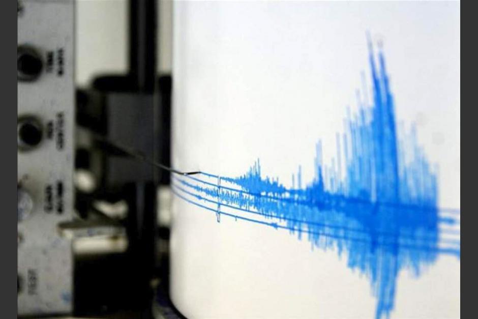 Un temblor de magnitud 4.6 sacudió parte del territorio nacional este martes. (Foto: Archivo/Soy502)