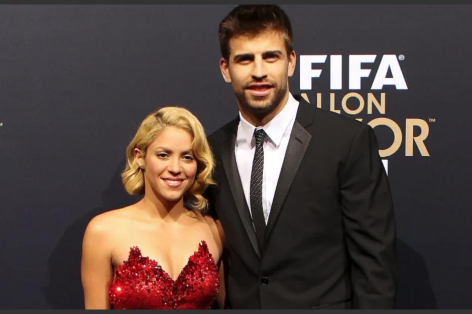 La separación de Shakira y Piqué ha consternado en redes sociales. (Foto: Getty Images)&nbsp;
