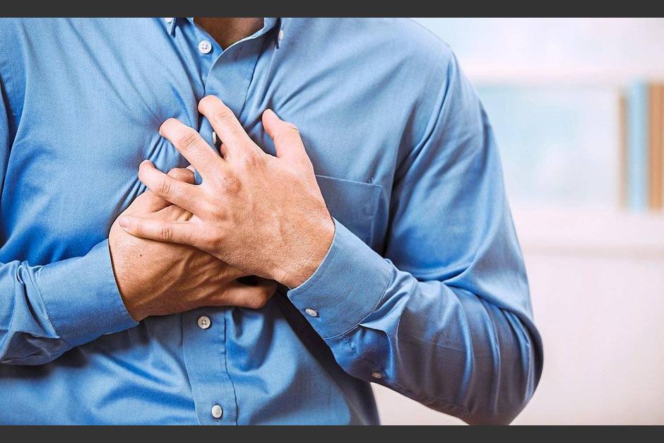 El Covid-19 puede desarrollar secuelas graves que afectan el corazón, según varios estudios. (Foto: MedEcs)