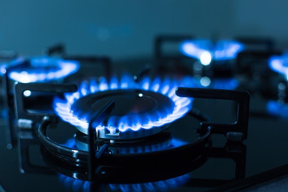 El gas subió de precio a partir de este miércoles 9 de marzo. (Foto: Shutterstock)&nbsp;