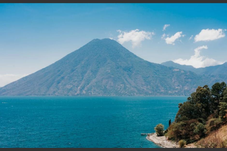 El Lago de Atitlán podría guardar tesoros arqueológicos. (Foto: archivo/Soy502)