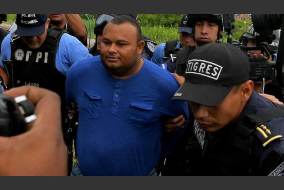 Ofrecen una suma millonaria por información para capturar a la familia de un narco hondureño que fue extraditado. (Foto: laprensa.hn)