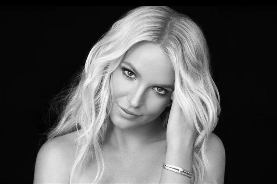 Britney Spears anunció que perdió a su bebé en sus redes sociales. (Foto: agencias)