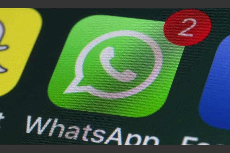WhatsApp dejará de funcionar en algunos dispositivos a partir del 31 de mayo. (Foto: groovyPost)