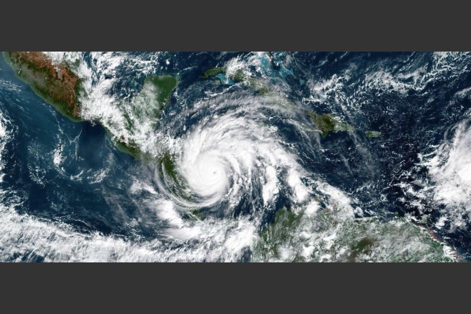 La cantidad de huracanes pronosticados para este año, sobrepasa el promedio. (Foto: Naciones Unidas)