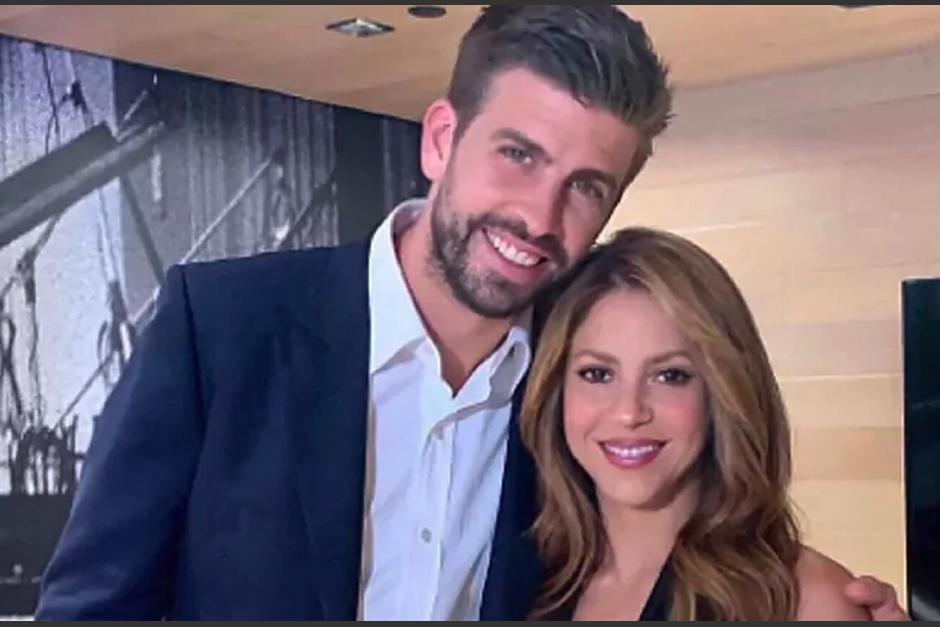 Shakira y Gerard Piqué no tendrá que ir a juicio por su separación. (Foto: Marca)