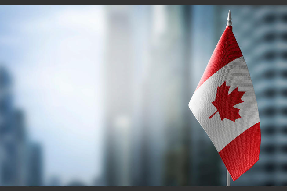 Canadá está contratando migrantes como fuerza laboral. (Foto: Shutterstock)