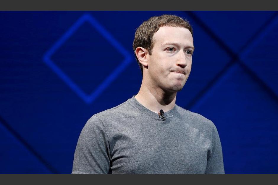 Mark Zuckerberg despidió a 11 mil de sus empleados de Meta. (Foto: Forbes)