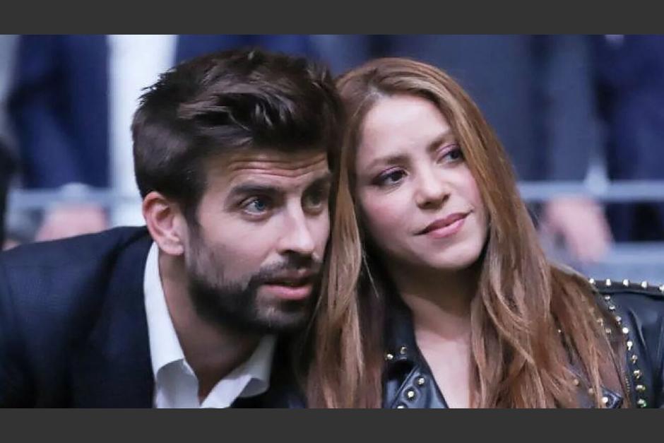 Shakira y Piqué confirmaron que llegaron a un acuerdo por la custodia de sus hijos. (Foto: Archivo/Soy502)&nbsp;