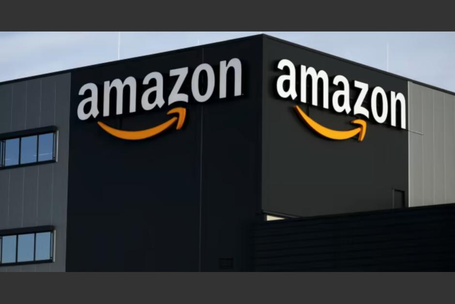 10 mil trabajadores de Amazon quedarán afectados por los nuevos despidos de la compañía. (Foto: AFP/Getty Images)