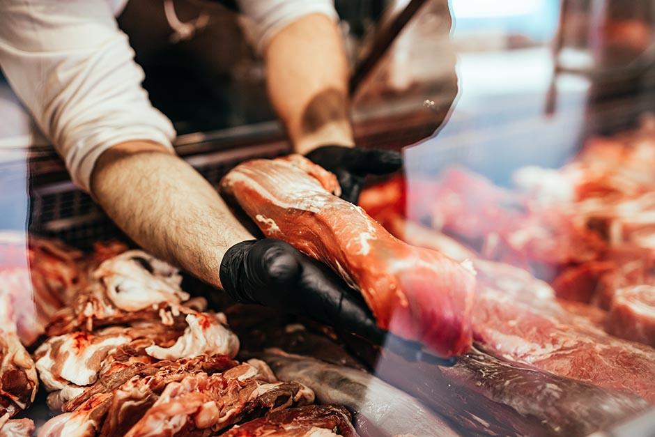 La Gremial de Carniceros de Guatemala confirmó que el precio de la carne de res aumentó Q5 por libra. (Foto ilustrativa: Shutterstock)