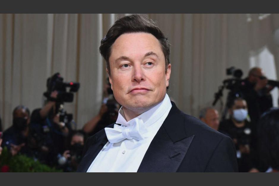 Elon Musk despidió con un tuit a un empleado que lo corrigió públicamente. (Foto: BBC)