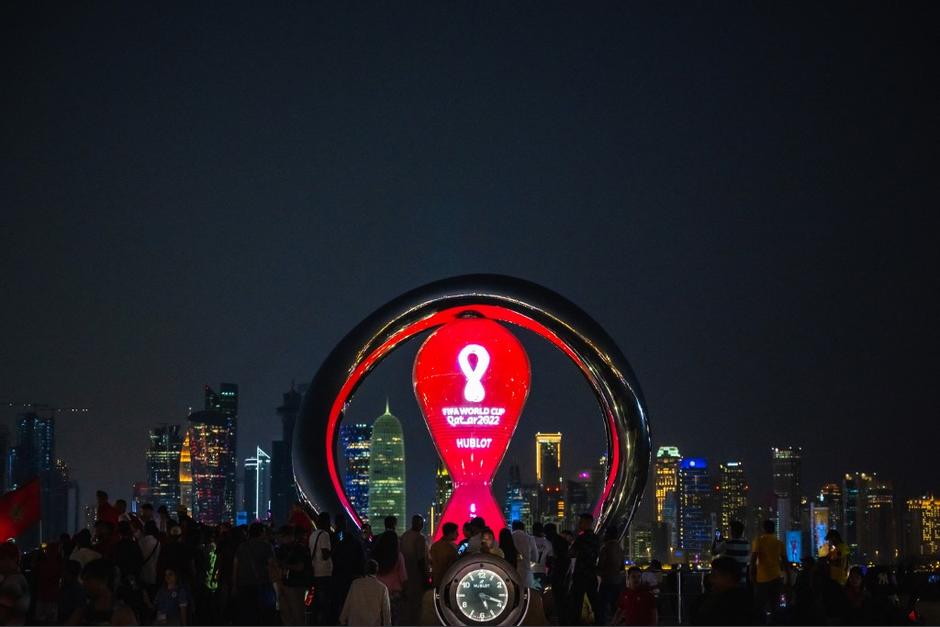 El próximo domingo 20 de noviembre inicia el Mundial de Qatar 2022. (Foto: AFP)