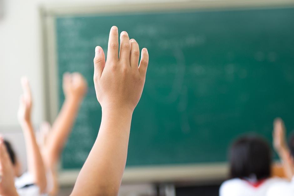 El Ministerio de Educación confirmó que el Ciclo Escolar 2023 iniciará en el mes de febrero. (Foto: Shutterstock)