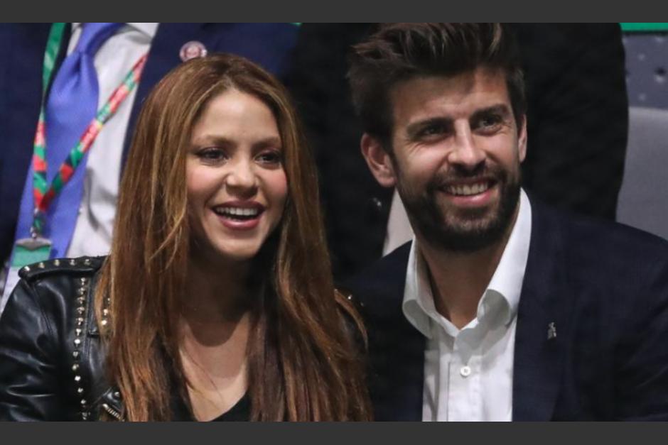 Shakira y Gerard Piqué tendrán que volver a verse en el Juzgado de Barcelona. (Foto: Gtres)