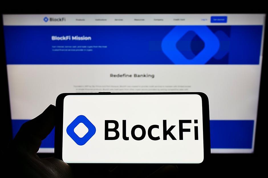 Arrastrada por la crisis de las criptomonedas y la caída de FTX, BlockFi, otra empresa dedicada a este mercado, se declaró en quiebra. (Foto: Shutterstock)