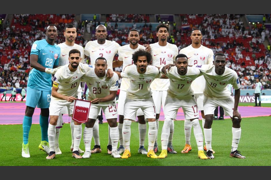 Donde se puede ver el mundial de qatar