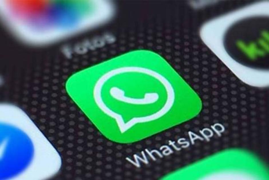 Ahora WhatsApp permitirá que los usuarios se envíen mensajes a sí mismos, así como recordatorios, fotografías y videos. (Foto: Archivo/Soy502)