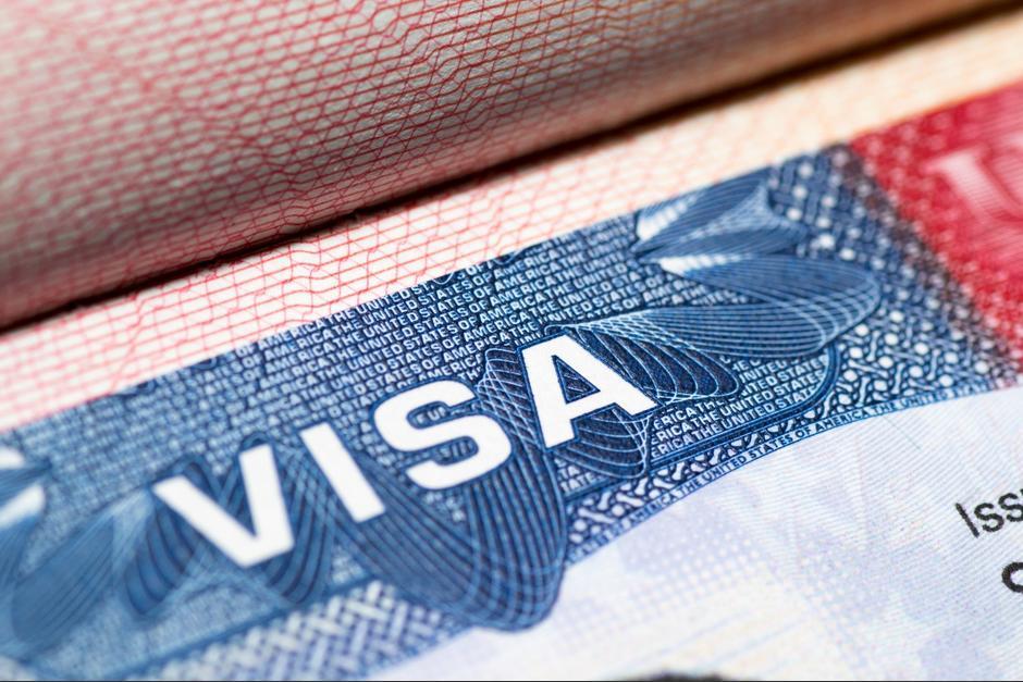 Guatemala fue incluida en el listado de países que pueden participar en la "Lotería de Visas 2024". (Foto ilustrativa: Shutterstock)