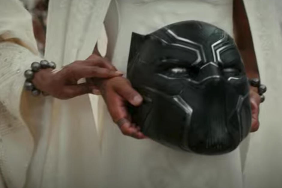 El tráiler oficial de Wakanda Forever dio fgrandes sorpresas. (Foto: Oficial)