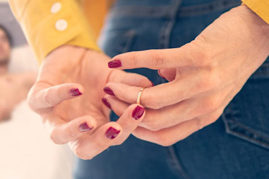 La mujer decidió dar un costoso regalo a su esposo para compartir tiempo con su amante. (Foto: Shutterstock)