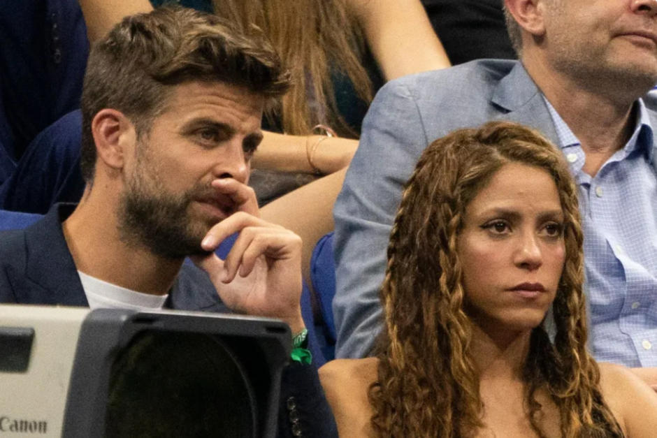 Shakira y Gerard Piqué siguen enfrentando una polémica separación. (Foto: Archivo/Soy502)