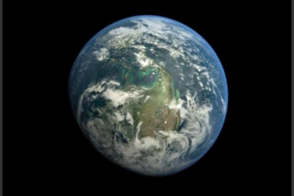 La Agencia Espacial Europea determinó cómo será el fin de la Tierra. (Foto: servicios)