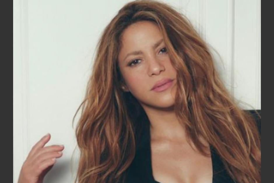 Shakira compartió un enigmático mensaje en sus redes sociales. (Foto: Instagram)