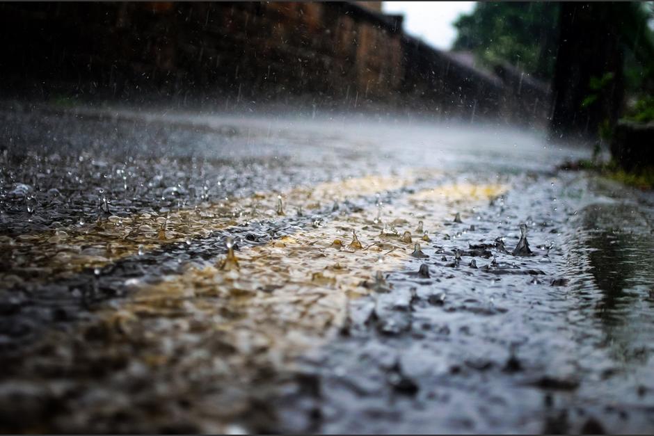 Las lluvias han provocado estragos durante las últimas horas en el territorio nacional. (Foto: Pixabay)