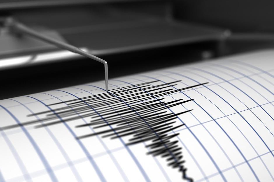 El temblor fue sensible en el departamento de Escuintla. (Foto: Ilustrativa/Shutterstock)&nbsp;