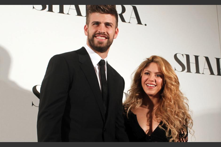 Gerard Piqué habría sido visto afuera de la residencia de Shakira. (Foto: USA Today)