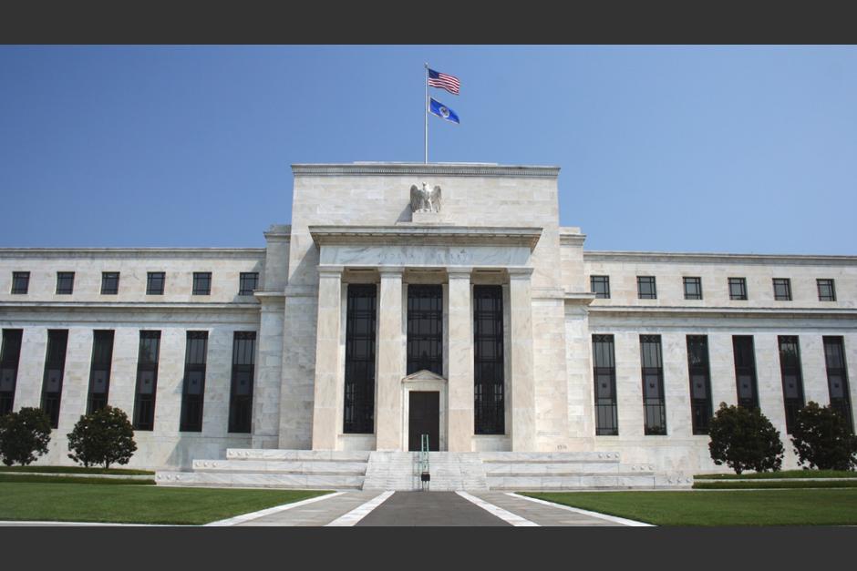 La Reserva Federal de EE.UU. estaría realizando un nuevo aumento en la tasa de interés esta semana. (Foto: FED)