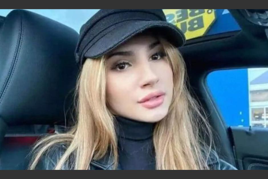 La creadora de contenido y reina de belleza, Tanya Pardazi, murió en un trágico accidente de paracaidismo. (Foto: Geo)