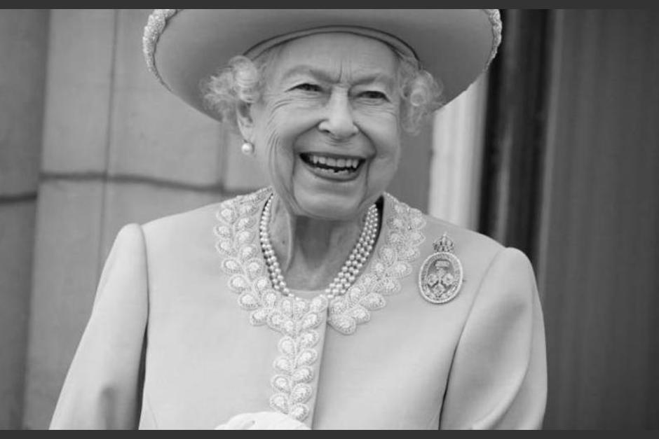 La Reina Isabel II falleció a los 96 años. (Foto: La Vanguardia)