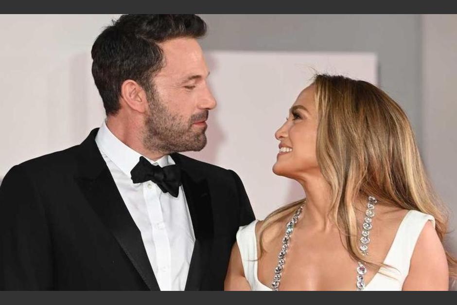 Ben Affleck y Jennifer Lopez están atravesando una crisis matrimonial, según fuentes cercanas a la pareja. (Foto: Archivo/Soy502)
