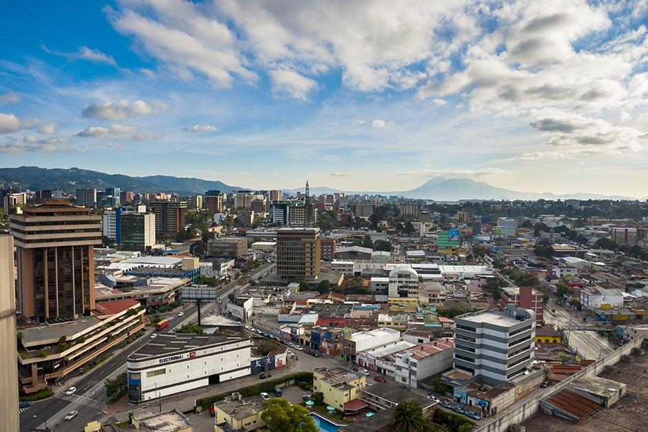 El Insivumeh informa que un audio que circula en redes sociales, sobre la predicción de un terremoto en Guatemala, es falso. (Foto: Shutterstock)