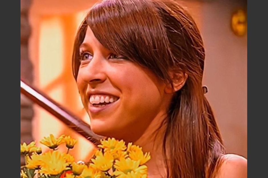Floricienta y su tema "Flores amarillas" han causado sensación en redes sociales. (Foto: Qué Noticias)