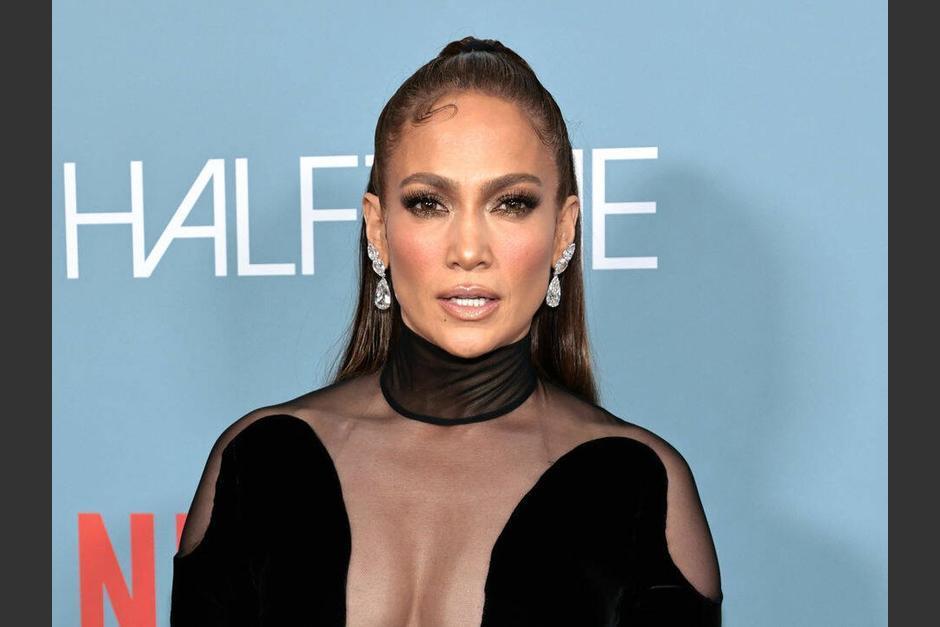 Jennifer Lopez tiene 53 años. (Foto: Archivo/Soy502)&nbsp;