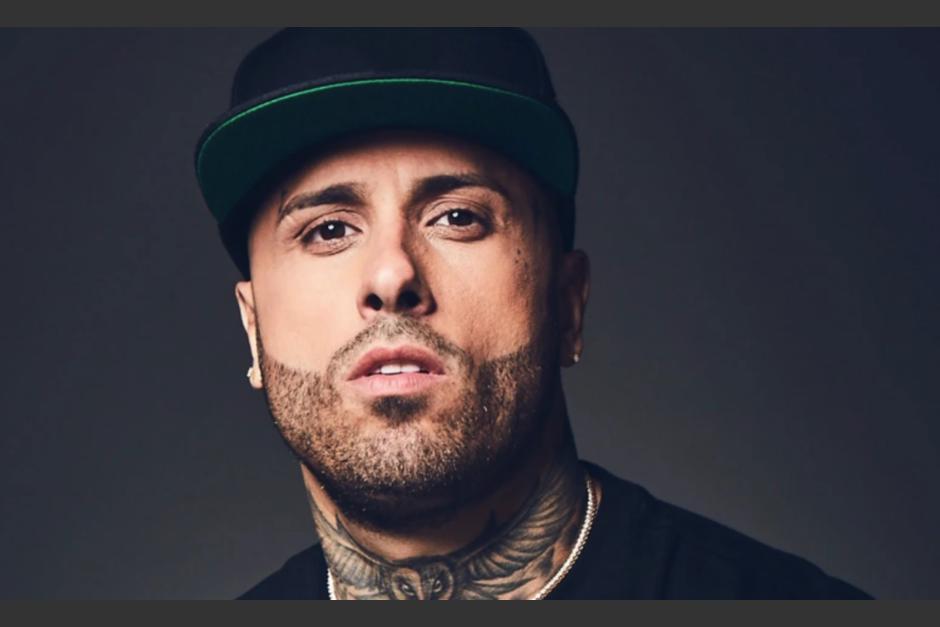 Nicky Jam ofrecerá un concierto este miércoles 5 de abril en el Puerto San José. (Foto: Billboard)&nbsp;