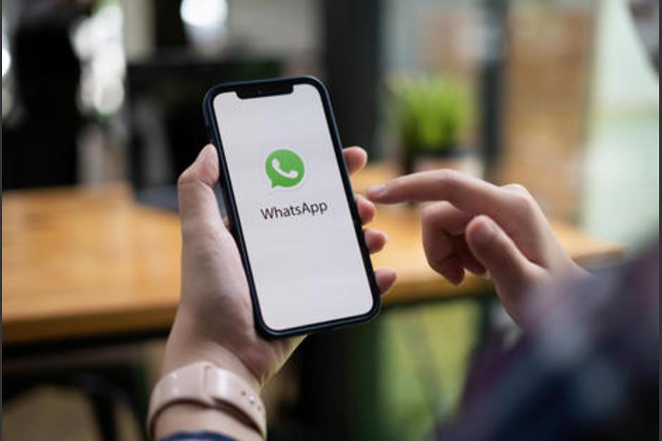 La función de WhatsApp brindará más seguridad a los usuarios. (Foto: Shutterstock)