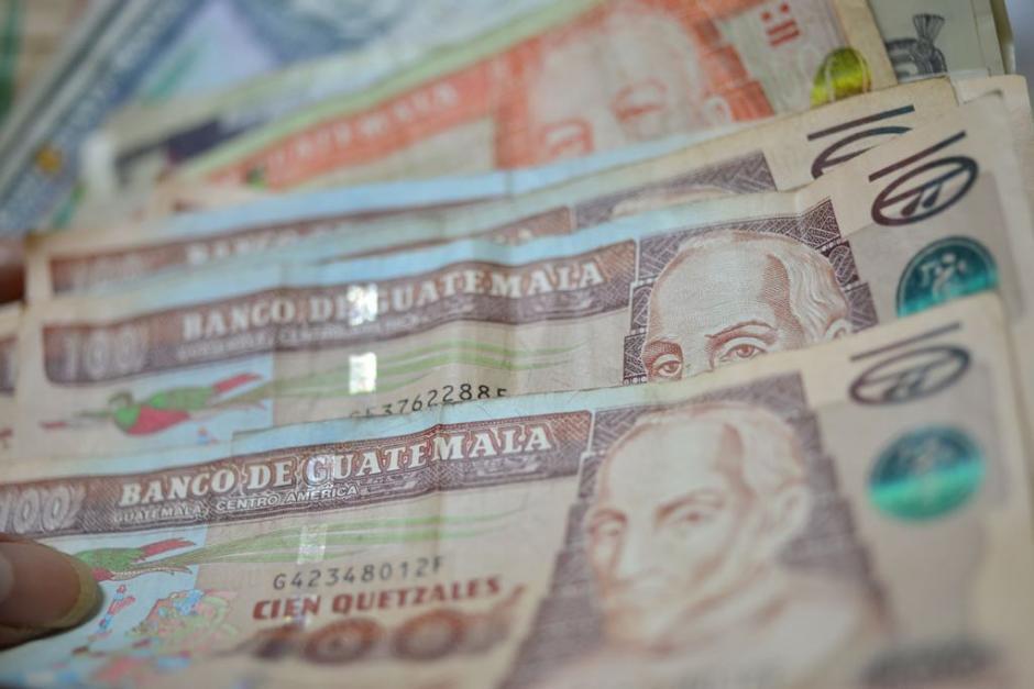 El Banco de Guatemala anunció la disminución en la inflación entre febrero y marzo de 2023. (Foto: Archivo/Soy502)