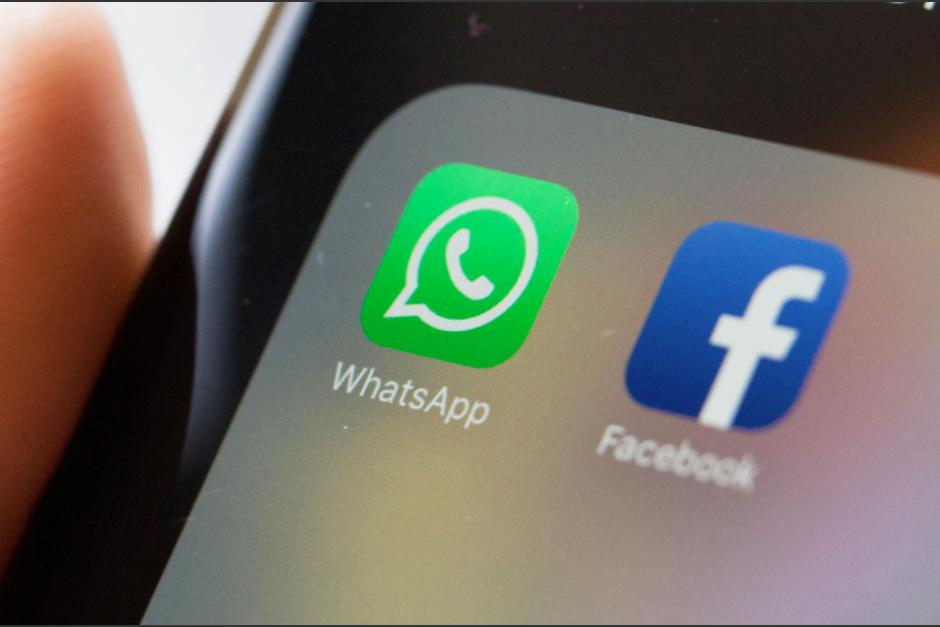 WhatsApp y Facebook se fusionarán para brindar una nueva opción a sus usuarios. (Foto: redes sociales)