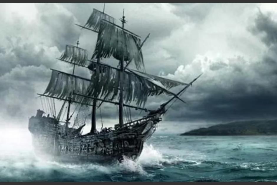 Aunque ya pasaron décadas, el misterio del barco "Mary Celeste" sigue desconcertando a científicos. (Foto: La Nación)