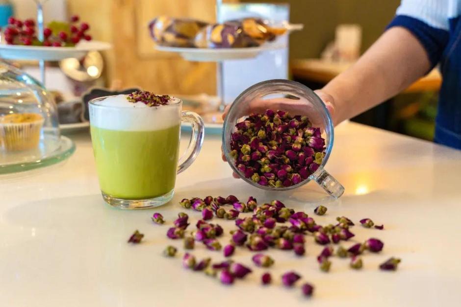Cuentan con más de 55 variedades de té e infusiones en hoja para satisfacer todos los gustos. (Foto: Tea Shop)