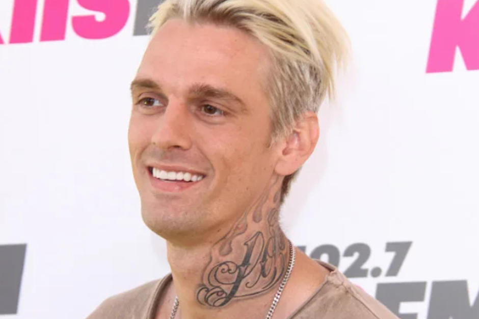 Determinan La Causa De Muerte De Aaron Carter 4695