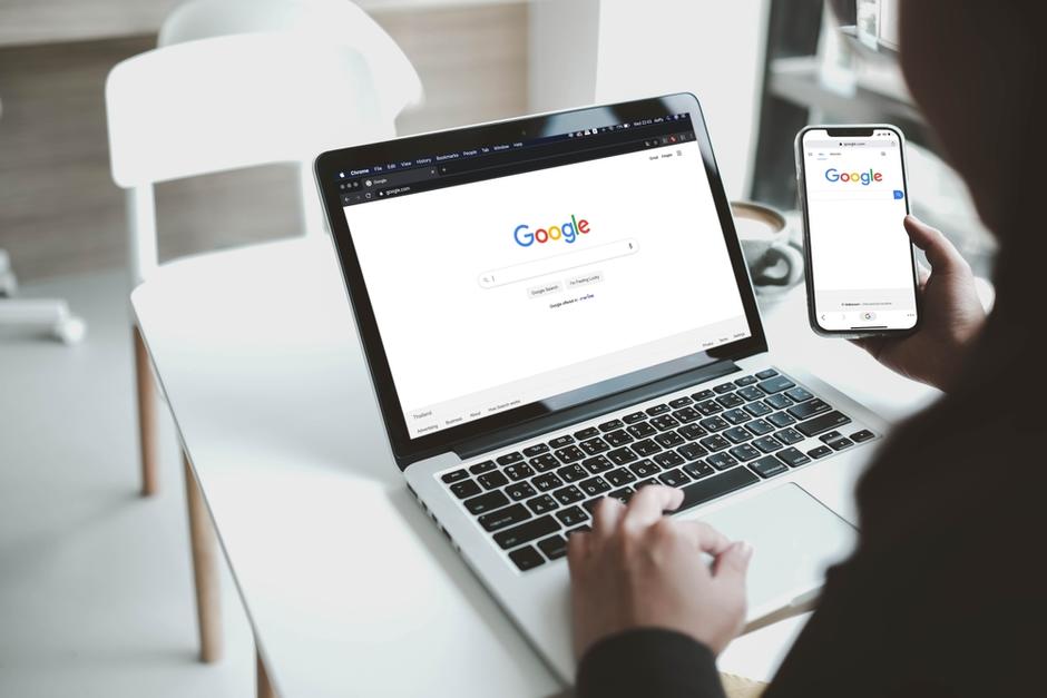 Solo puedes aplicar a tres empleos de Google por mes. (Foto: Shutterstock)&nbsp;