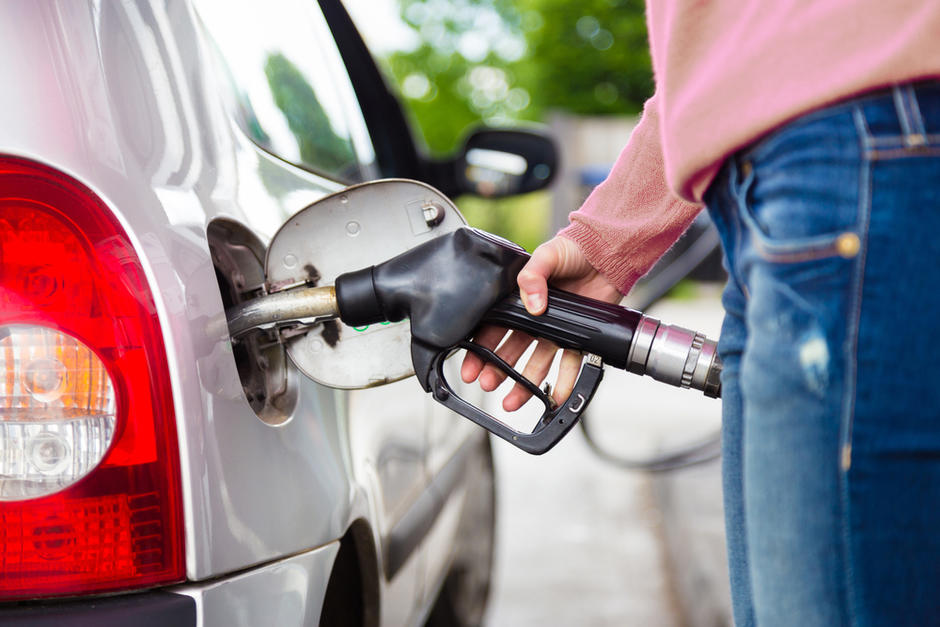 Es necesario saber la velocidad a la que conviene llenar el tanque de gasolina. (Foto: Shutterstock)