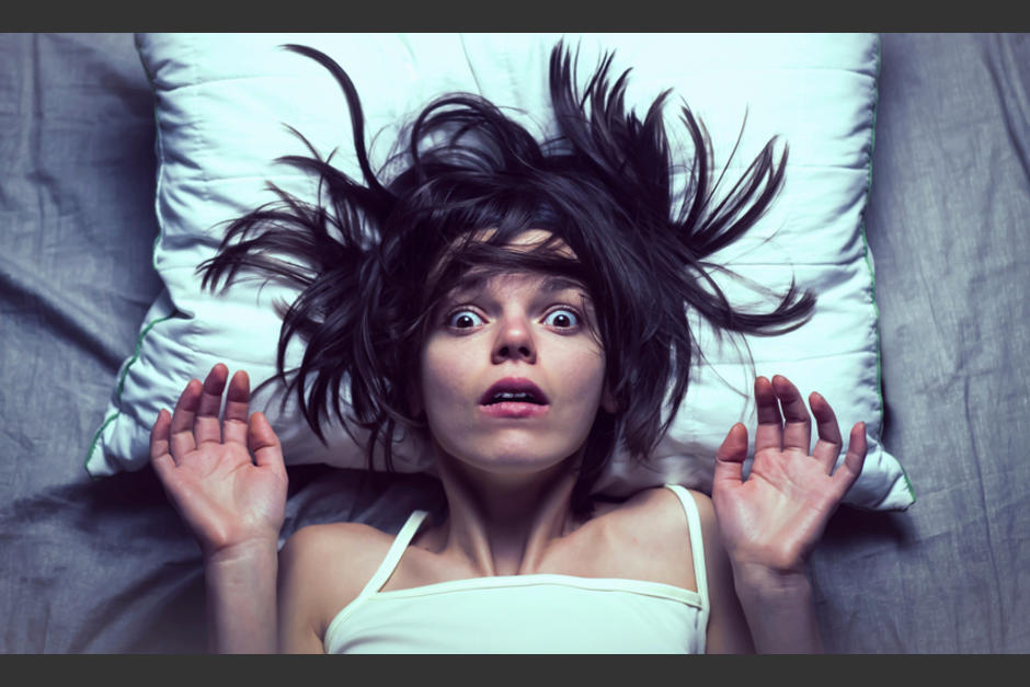 Este fenómeno describe la incapacidad de moverte mientras sigues dormido, pero en estado consciente. (Foto: Shutterstock)&nbsp;
