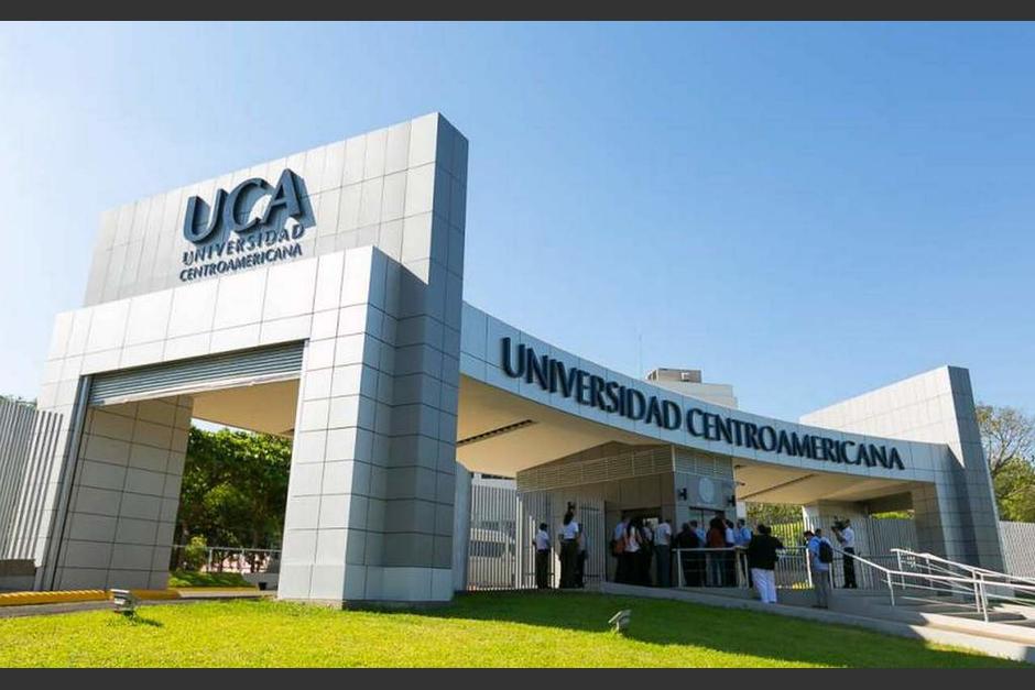 Daniel Ortega ordena confiscar la Universidad Privada más importante de Nicaragua “UCA”. (Foto: IP Nicaragua)